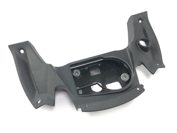 Moto Guzzi Stelvio 1200 8V [2016] - Cockpit support cockpit fairing - 0