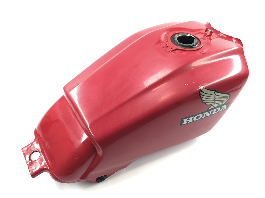 Honda FT 500 PC07 [1983] - Petrol tank fuel tank sheet metal tank