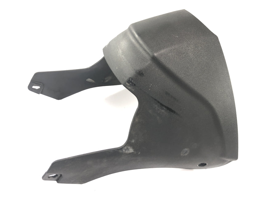 Moto Guzzi Stelvio 1200 8V [2016] - Tank fairing panel tank transition