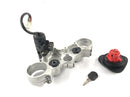 KTM LC4 640 [2003] - Lock set locks-4