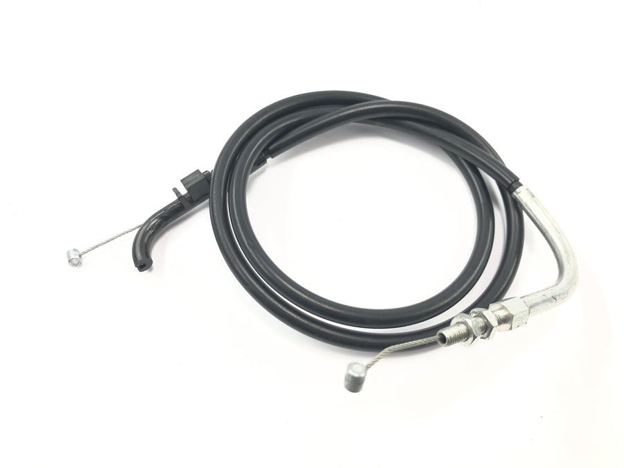 Triumph Adventurer 900 T309RT [1998] - Throttle cable Bowden cable