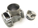 Kawasaki VN-15 VNT50A [1989] - Cylinder with piston at the rear-7