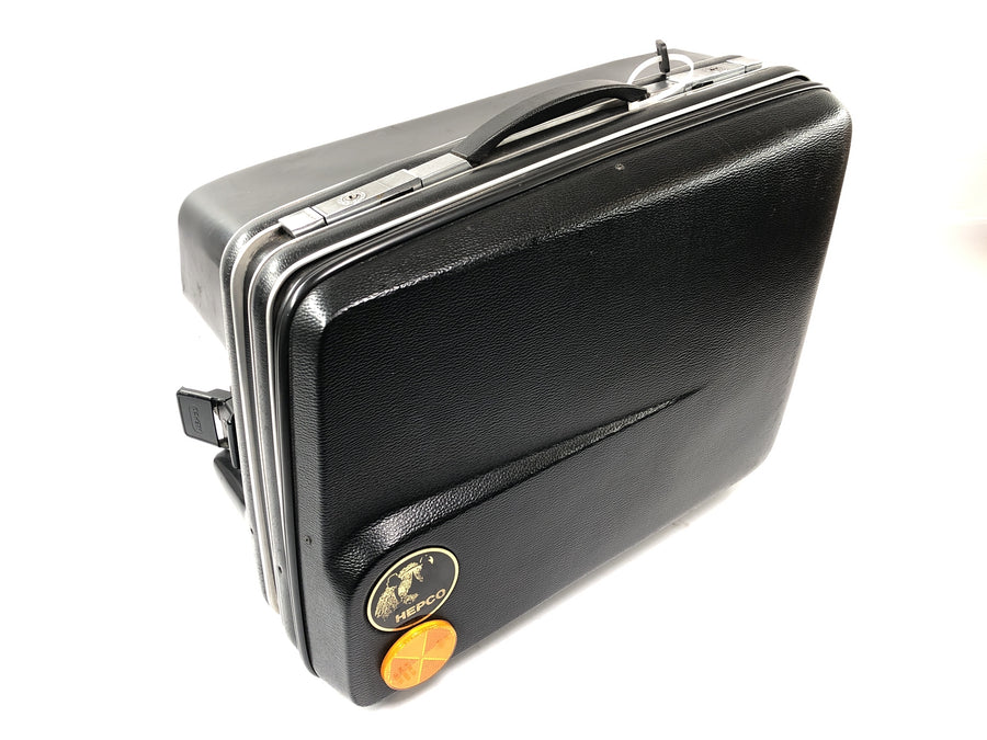 Kawasaki Z 1100 KZZ10A [1984] - Case set luggage case side case with key