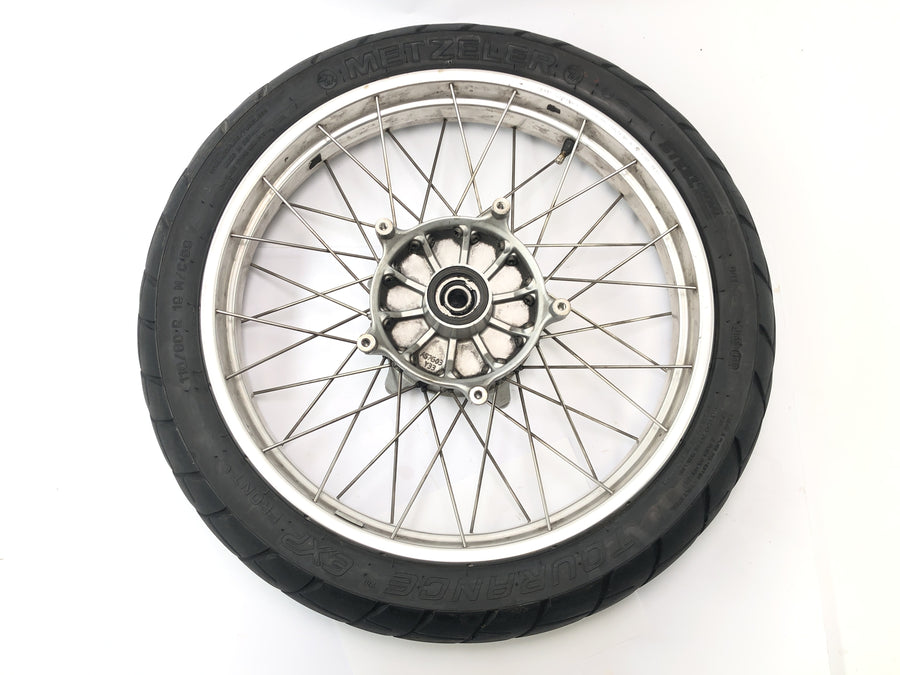 BMW R 1150 GS R21 [2002] - front wheel rim wheel 2.50 x 19"