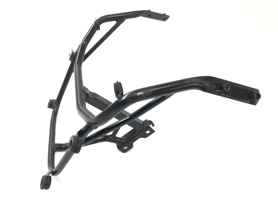 Yamaha TRX 850 4UN [1996] - Front fairing holder frame bracket