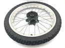 Honda XL 600 RM PD03 [1985] - Front wheel rim wheel 1.85 x 21"-6