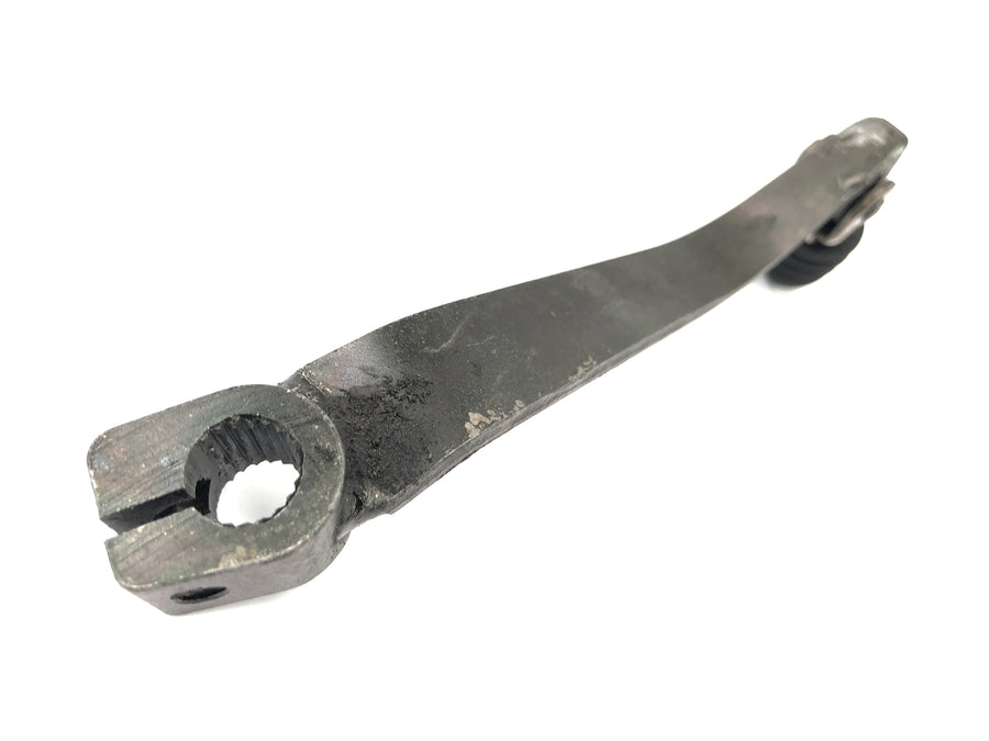 Suzuki DR 350 SK42B [1991] - switching pedal shift lever foot switching lever circuit pedal