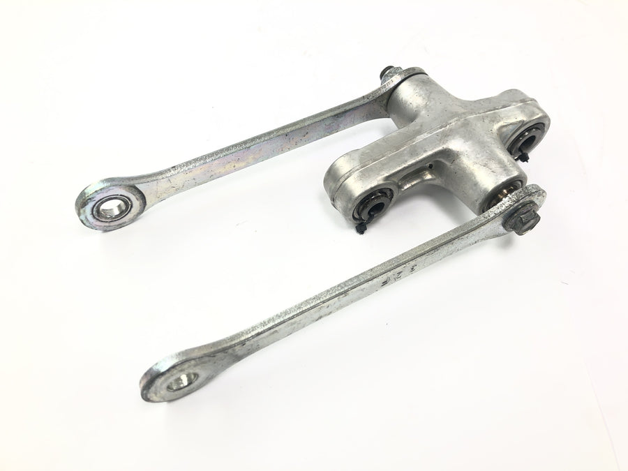 Suzuki GSF 1250 SA Bandit WVCH [2007] - Shock absorber deflection lever