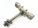 Cagiva elefant 650 [1984] - fork bridge below-6