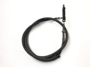 Honda XR 600 R PE04 [1993] - Clutch cable-1