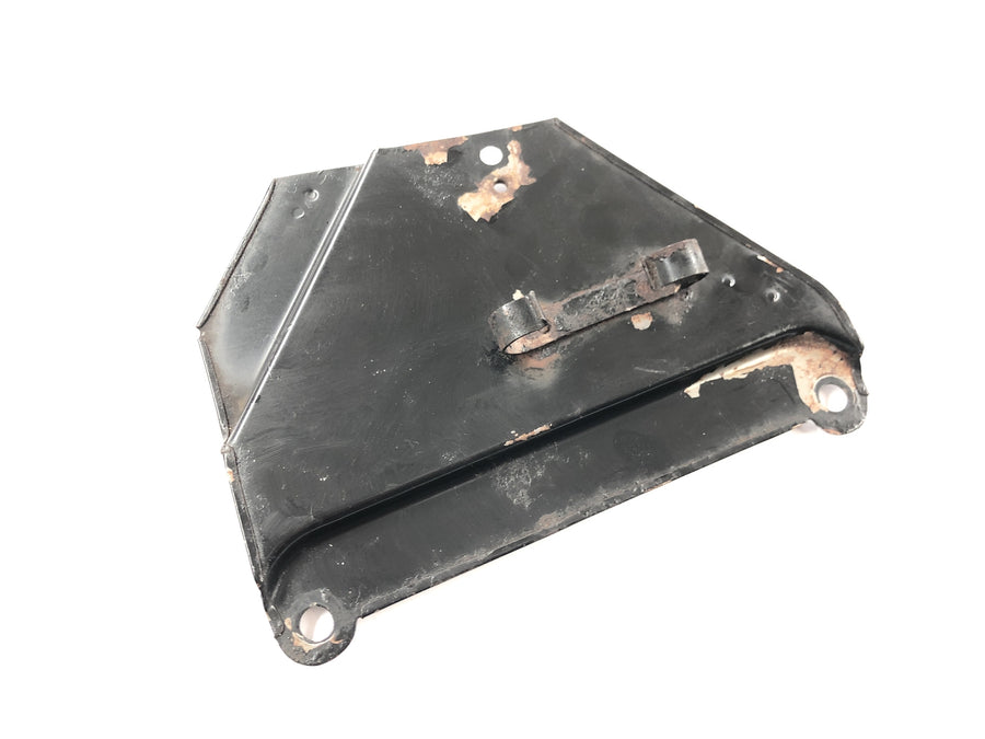 Honda Goldwing GL 1200 SC14 [1988] - Mudguard shielding plate