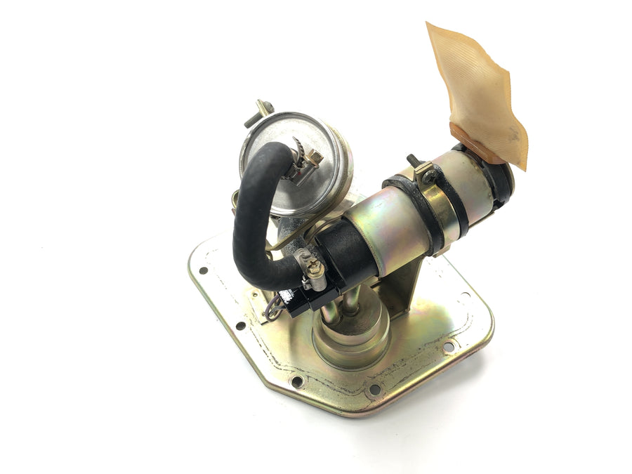 Triumph Speed ​​Triple T509 [1998] - Fuel pump fuel pump
