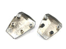 Honda VTX 1800 SC46 [2004] - rear valve cover covers pair-3