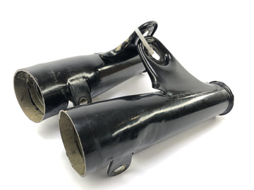 Moto Guzzi V7 Special [1971] - Headlight mount