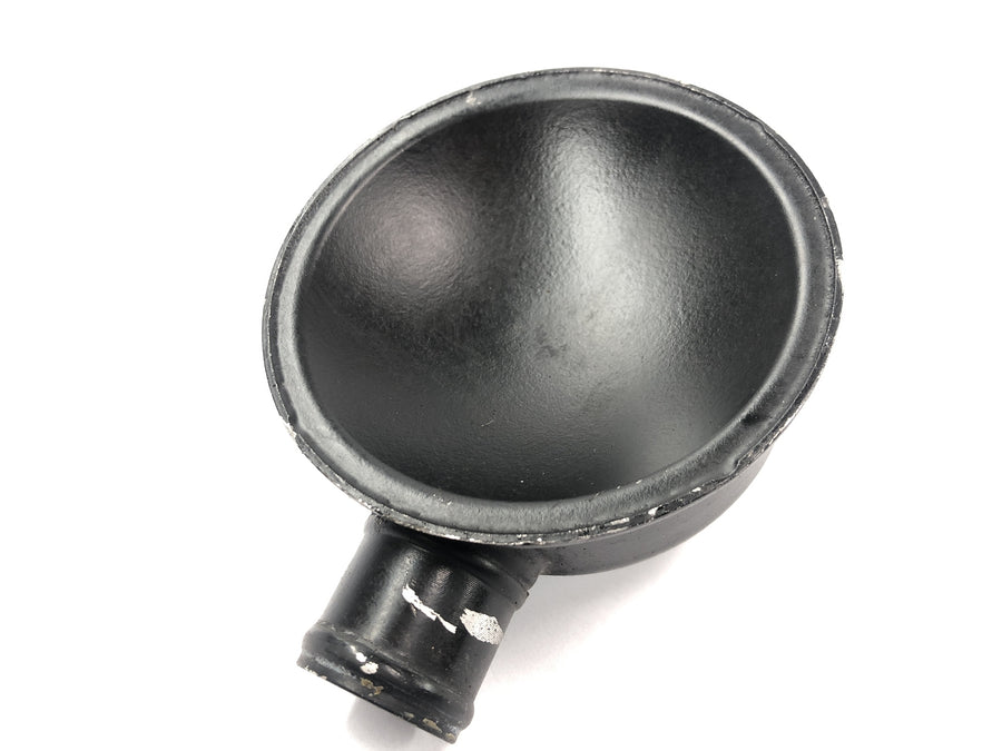 Aprilia RSV 1000 R [2004] - Coolant distributor water distributor cooling system
