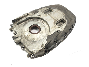 BMW R 1200 GS Adventure R12 [2012] - crankcase cover forehead lid motor lid - 0