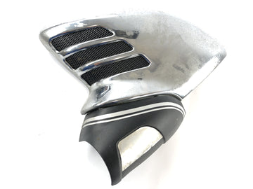 BMW R 1200 C 259c [1997] - Air filter lid on the left