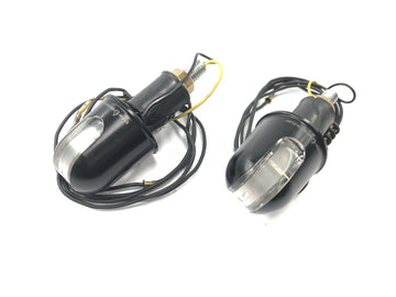 Triumph Speed ​​Triple T509 [1998] - indicator set pair - 0