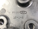 Kawasaki GPZ 1000 RX [1987] - Footrest plate right-4