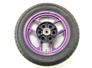 Kawasaki GPZ 1000 RX [1987] - Rear wheel rim 3.50 x 16"-4