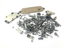 Moto Guzzi California 1100 EV KD [1998] - leftover parts and screws mixed lot-1