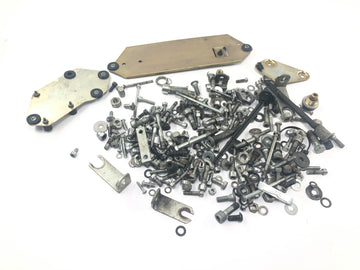 Moto Guzzi California 1100 EV KD [1998] - leftover parts and screws mixed lot