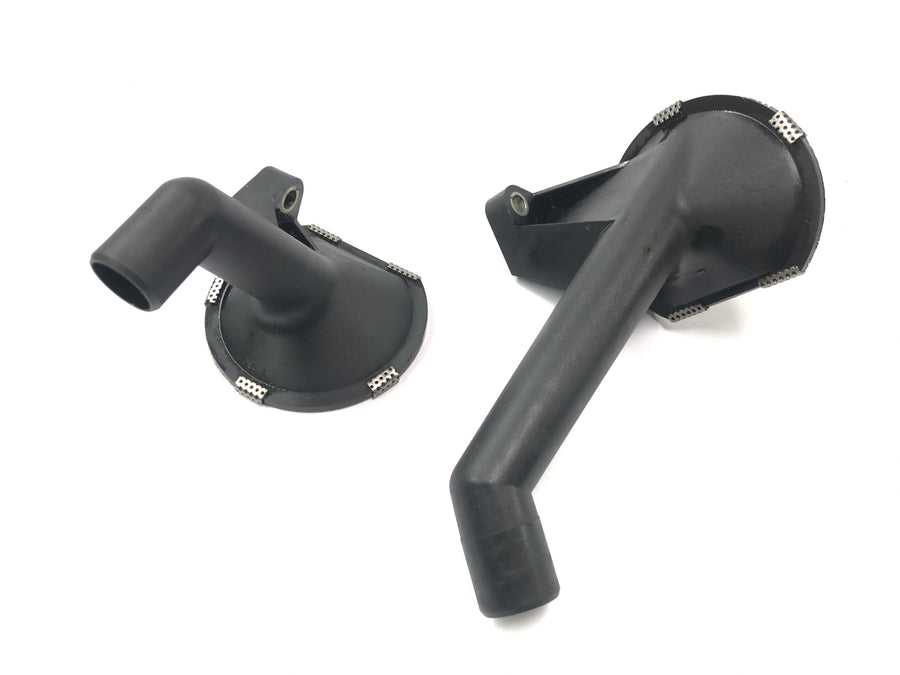BMW R 1150 GS R21 [2002] - Oil sieve set