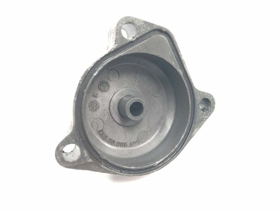 KTM 640 LC4 Prestige [2005] - Oil filter cover, oil filter housing cover, engine cover