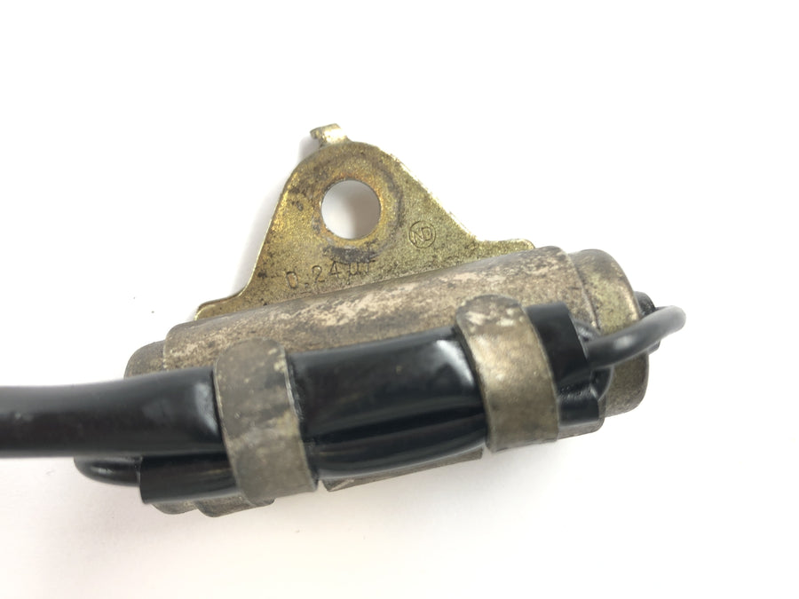 Yamaha XS 400 2A2 [1982] - Capacitor ignition capacitor
