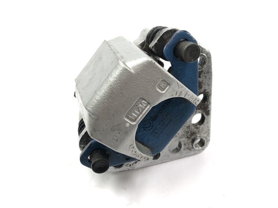 Kawasaki VN 1500 Classic VNT50D [2001] - Brake caliper brake pliers behind