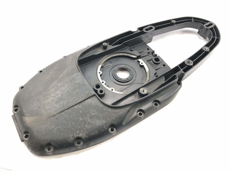BMW R 1100 RT 259 [1999] - Alternator cover, engine cover, generator cover, Lima cover, front cover