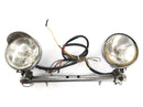 Honda GL 1000 Goldwing GL1 [1978] - Additional headlight headlight kit front lights-2