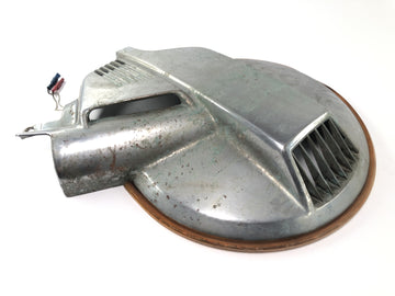 Honda GL 1500 Goldwing SC22 [1987] - Front left brake disc cover - 0
