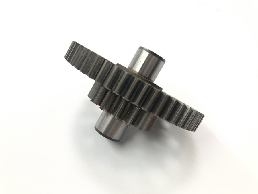 BMW K 1100 LT 100 [1994] - starter tooth wheel drive pinion pinion gear gear