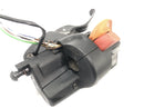 BMW R 1150 GS R21 [2002] - clutch pump clutch fitting handlebar switch left-3