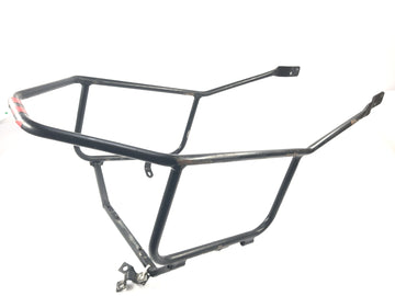 Yamaha TT 600 R DJ01 [1998] - rear carrier case carrier