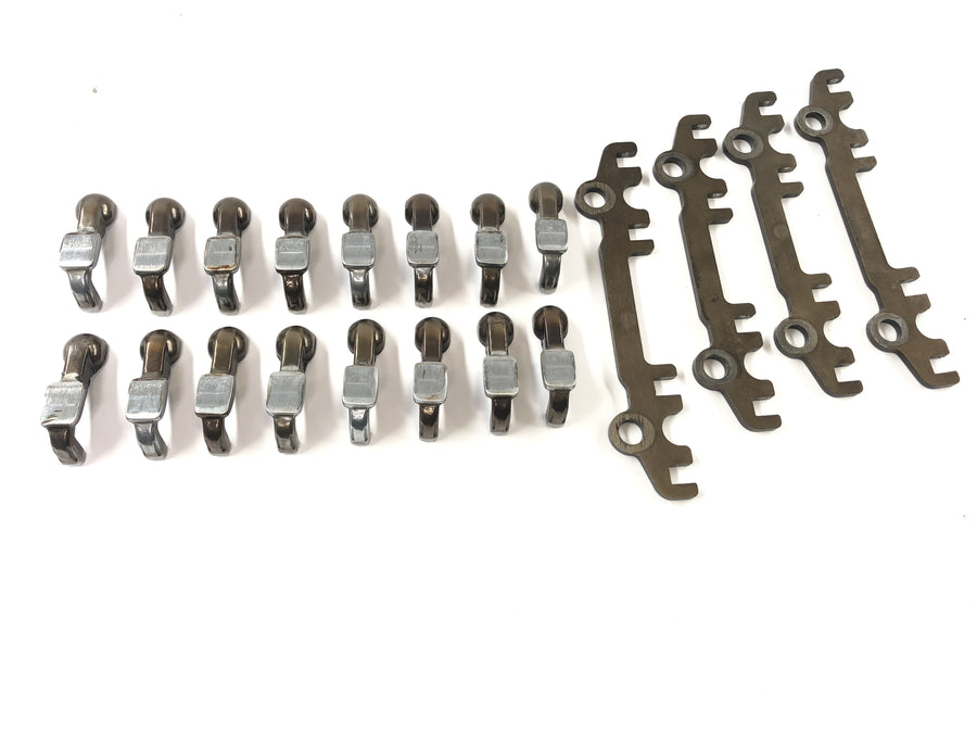 Honda CBX 650 E RC13 [1983] - Rip lever stobil lever camshaft lifter valve drive set