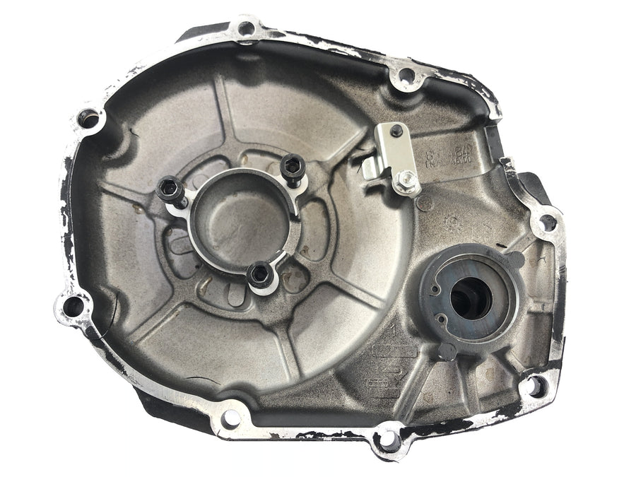Aprilia RSV4 1000 [2010] - Alternator cover engine cover