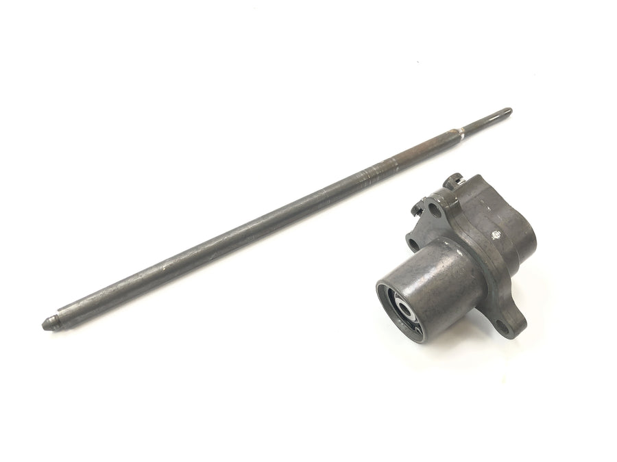 BMW R 850 C 259C [1999] - Clutch slave cylinder with push rod clutch cylinder
