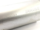 Ducati 900 SS [1991] - Exhaust silencer left-2