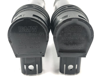 BMW R 1150 RS R22 [2003] - Ignition coil ignition coil stick rod ignition coil ignition module set - 0