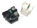 Suzuki GSF 1250 SA Bandit WVCH [2007] - Starter relay Starter relay-1