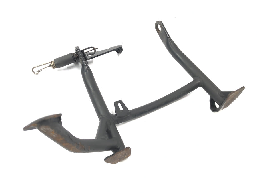 BMW K 1200 S K12S [2004] - Main stand with spring motorcycle stand