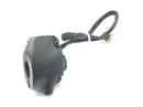 Sachs ZX 125 [1998] - Handlebar switch left switch unit indicator horn switch-3