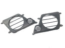 Honda GL 1500 Goldwing SC22 [1987] - speaker cover left and right-1