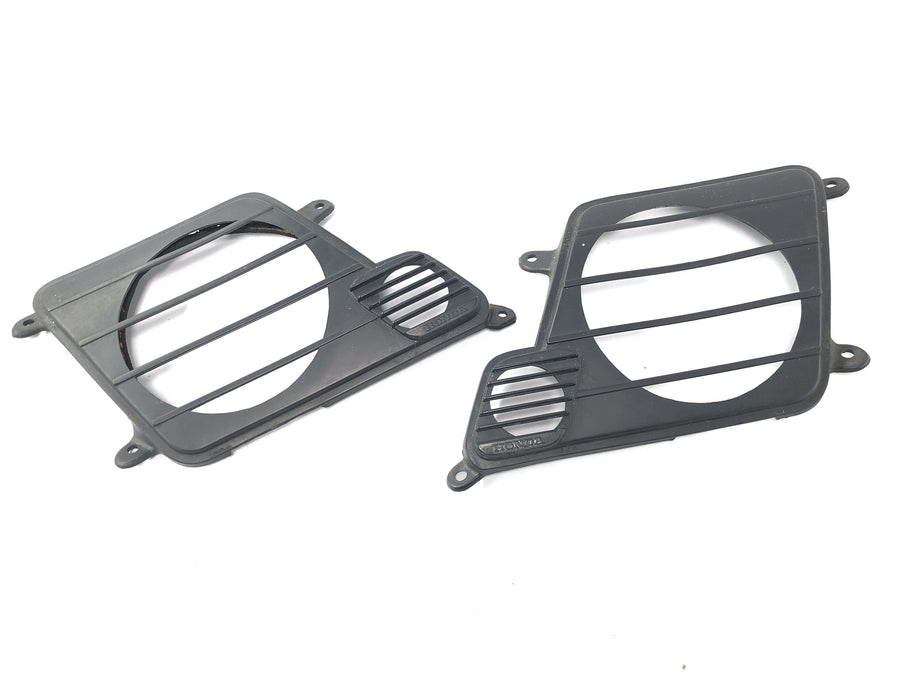 Honda GL 1500 Goldwing SC22 [1987] - speaker cover left and right