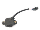 Triumph Street Triple R 675 D67LD [2010] - Gang position sensor neutral switch sensor-2