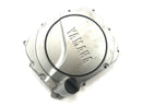 Yamaha GTS 1000 4FV [1997] - engine cover left clutch cover-1