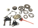Yamaha XT 550 5Y3 [1982] - Small parts are bundle-2