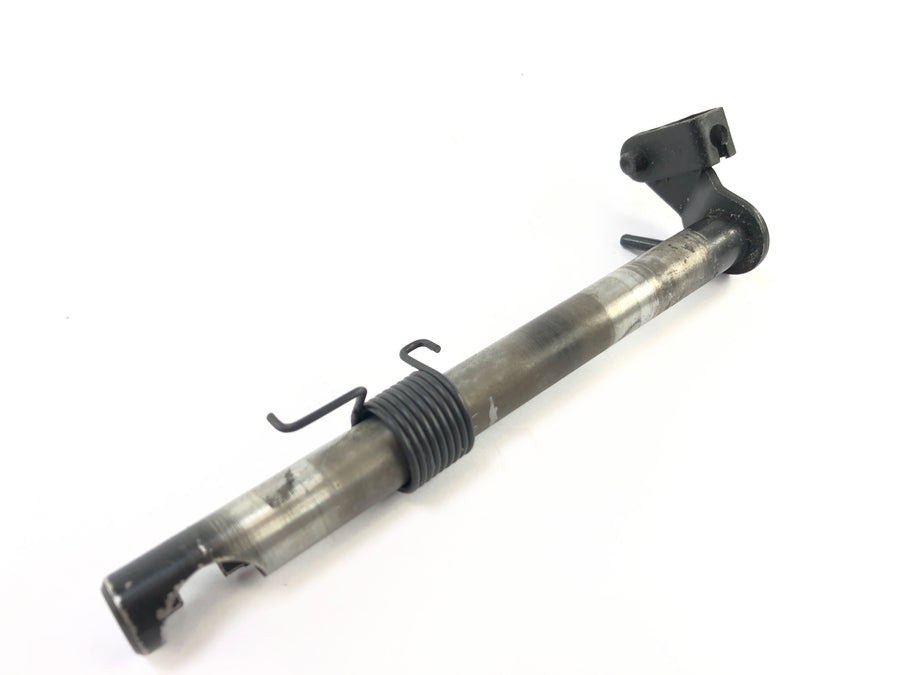 Triumph Daytona 955i T595 [1999] - Clutch slave lever clutch slave